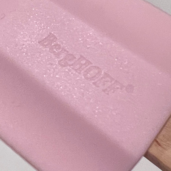 Berghoff Pink Spatula Trio Set of Three Spatulas - Picture 3 of 4